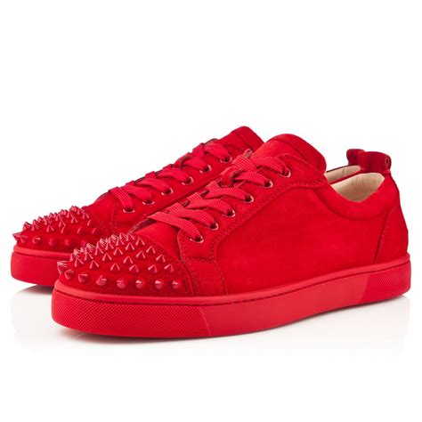 lv red bottoms mens|christian louboutin heels red bottoms.